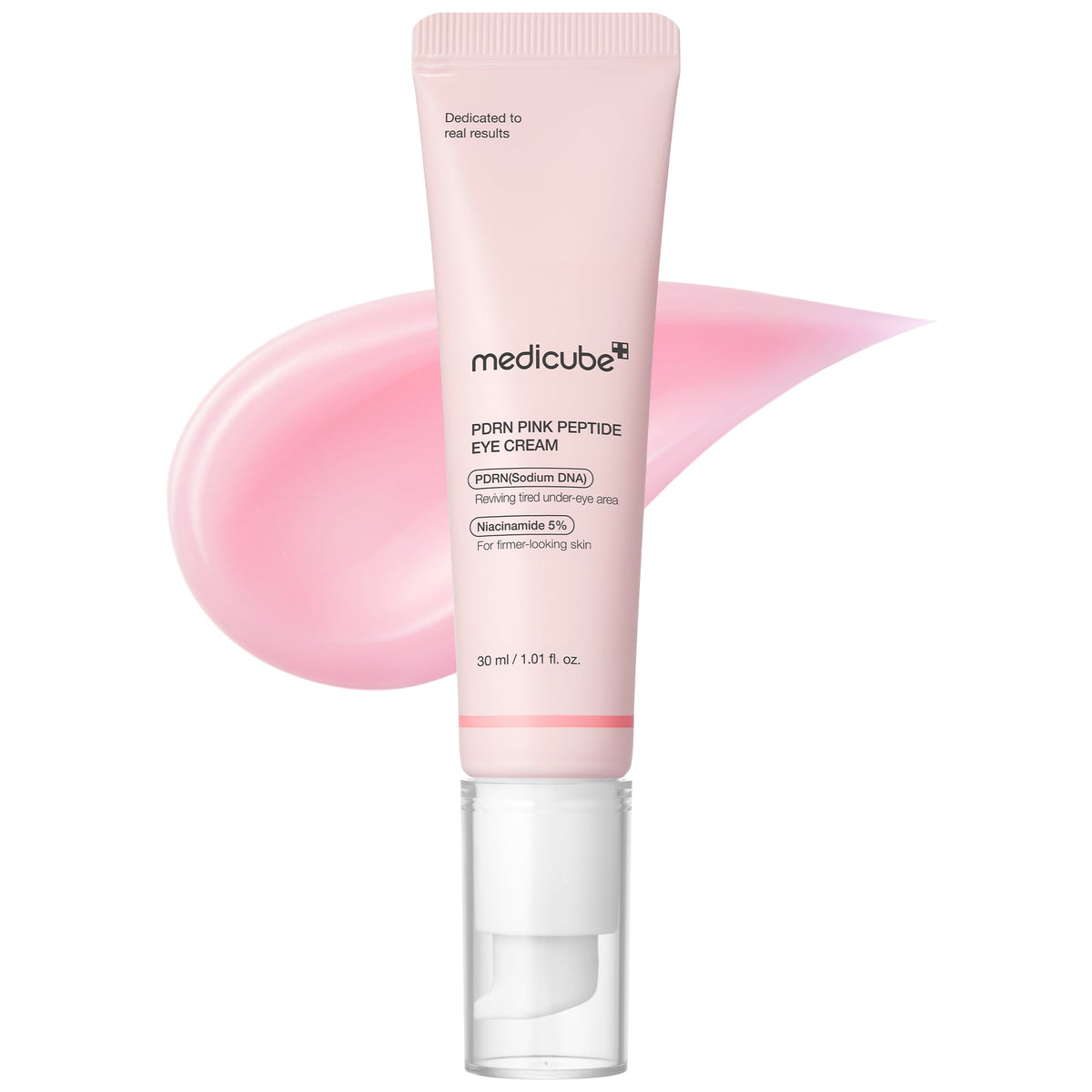 PDRN Pink Peptide Eye Cream J3