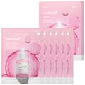 PDRN Pink Peptide Ampoule Mask Q2