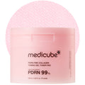PDRN Pink Collagen Gel Toner Pad X9