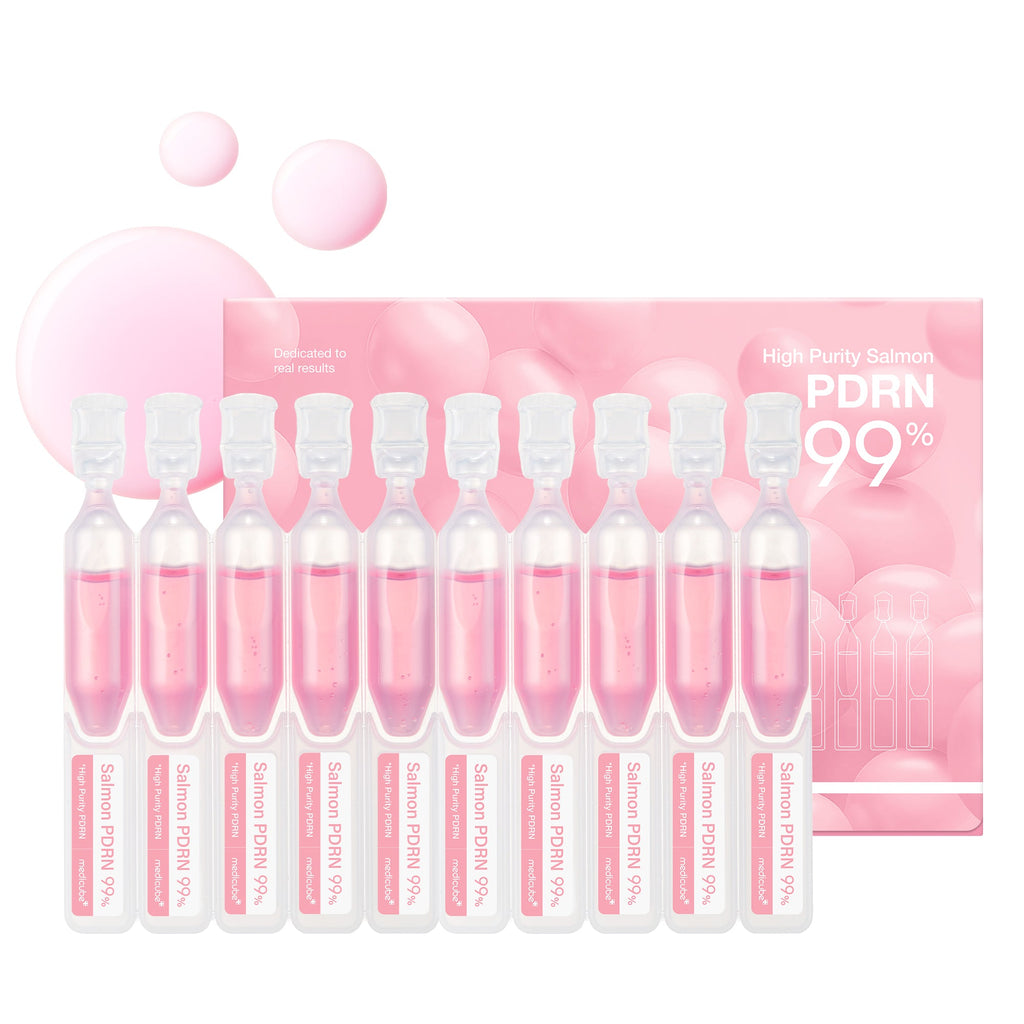 PDRN Pink One Day Serum H7