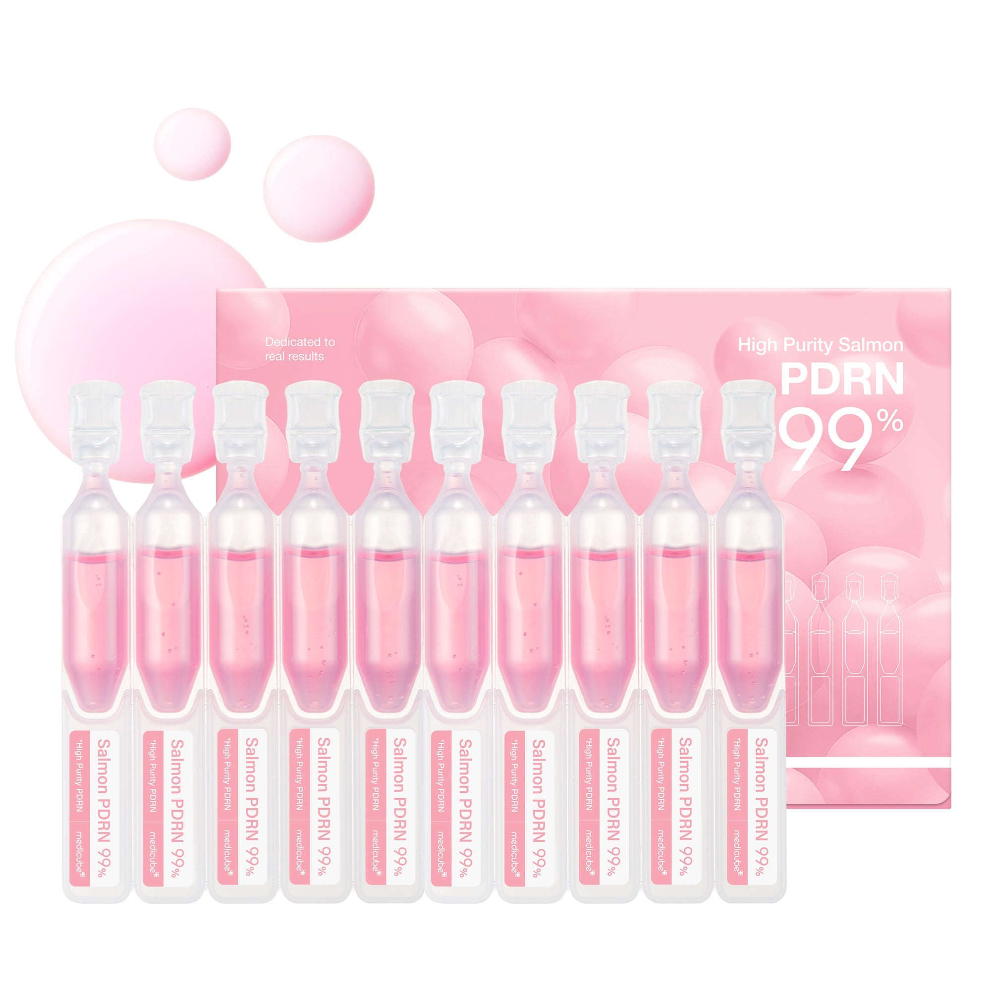 PDRN Pink One Day Serum H7