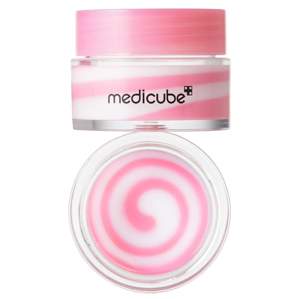 PDRN Lip Sleeping Mask W8