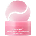 PDRN Caffeine Collagen Eye Patch L7