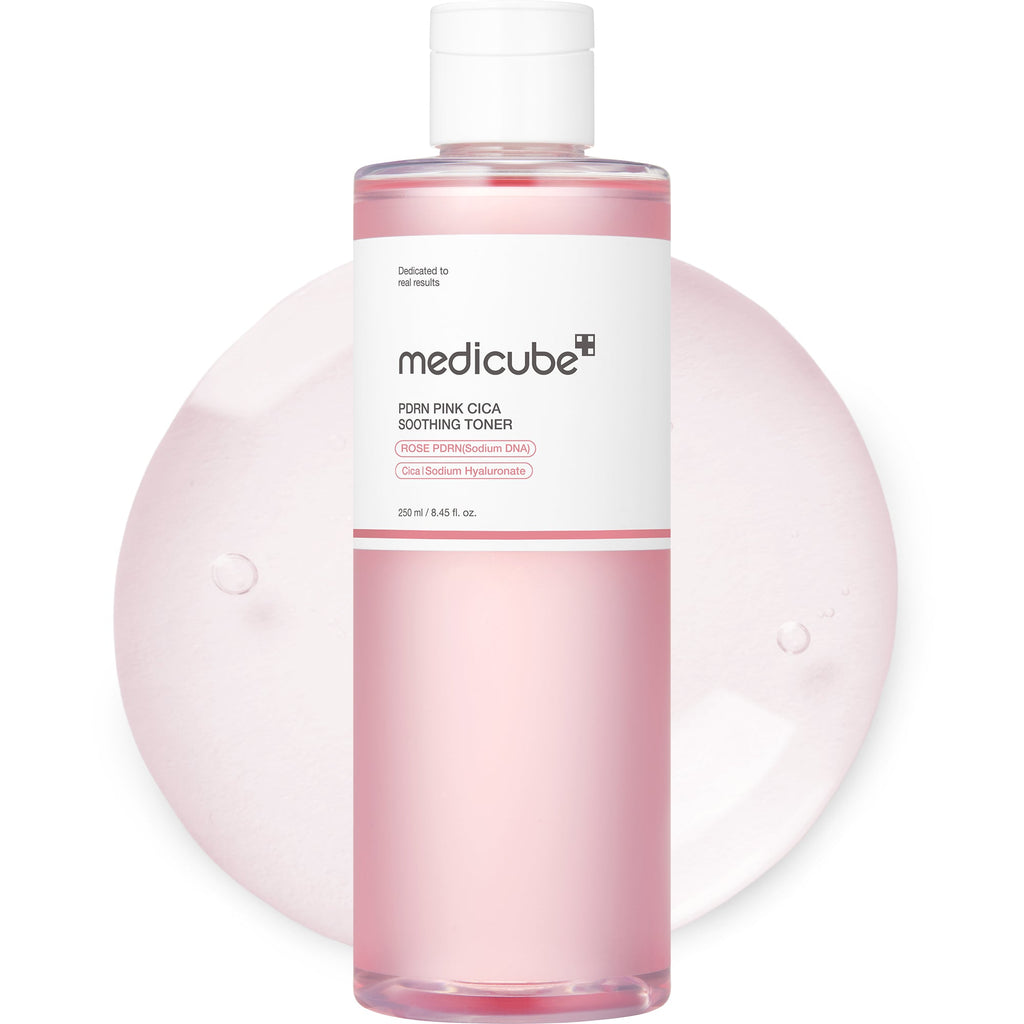 PDRN Pink Peptide Toner Q3