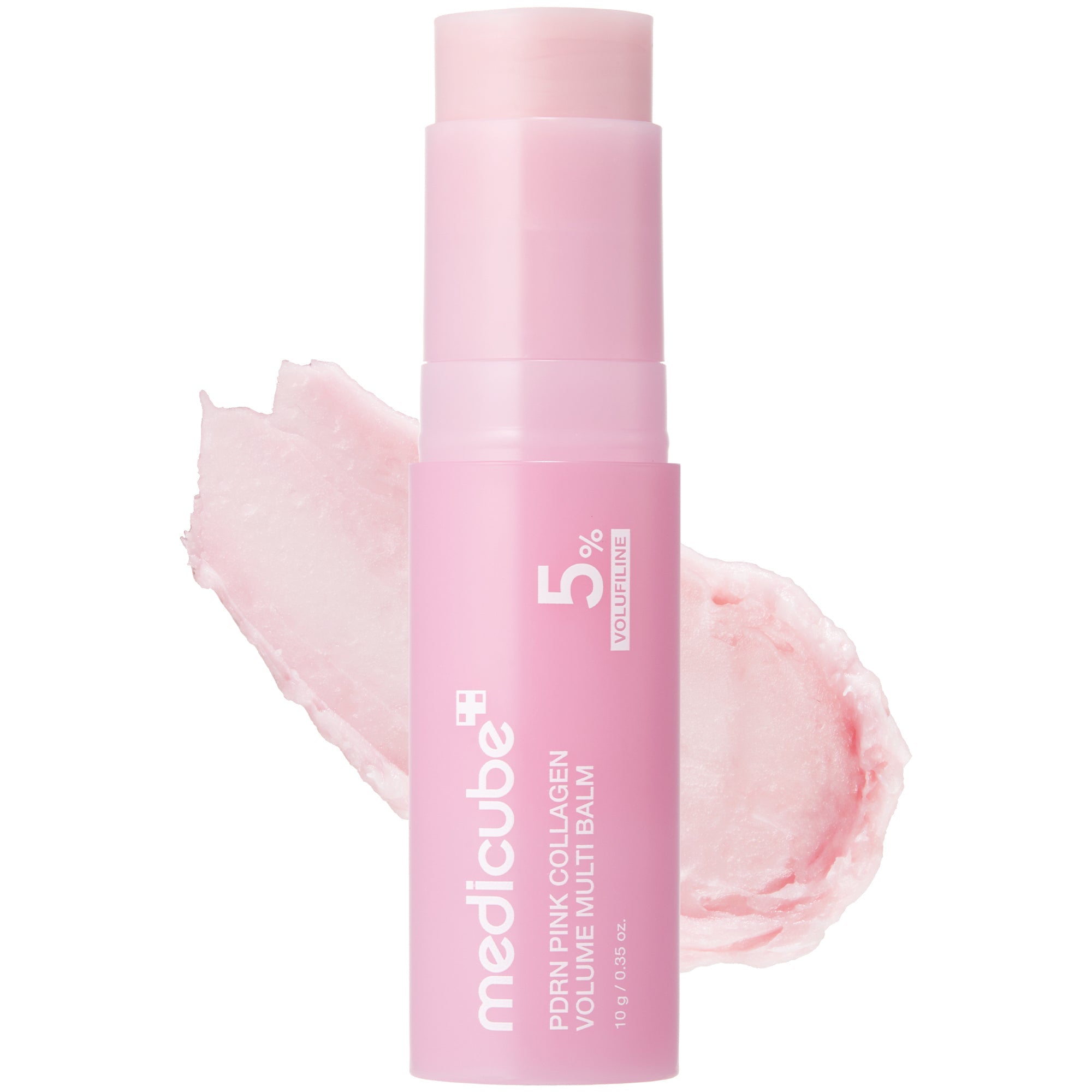 PDRN Pink Collagen Volume Multi Balm B2