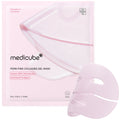Salmon PDRN Pink Collagen Jelly Gel Mask R0