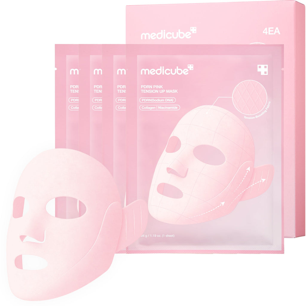 PDRN Pink Tension Up Mask G6