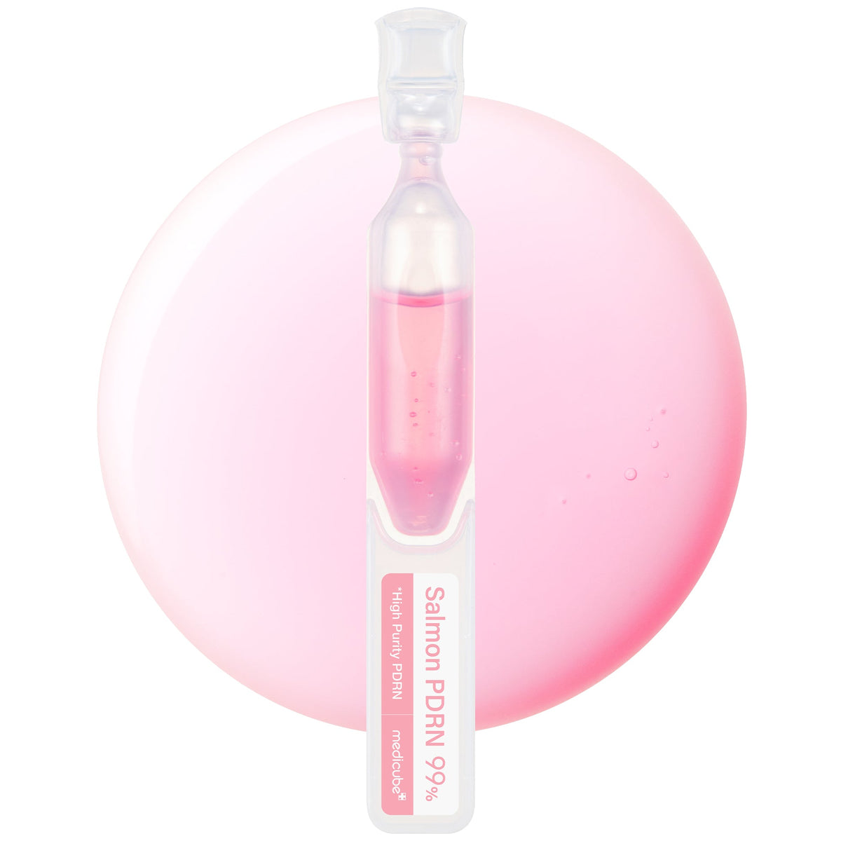 PDRN Pink One Day Serum H7