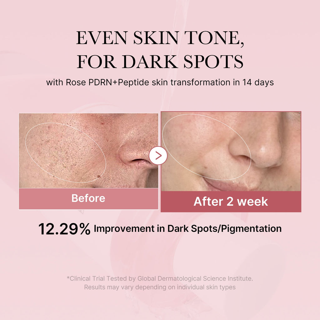 PDRN Pink Peptide Toner Q3