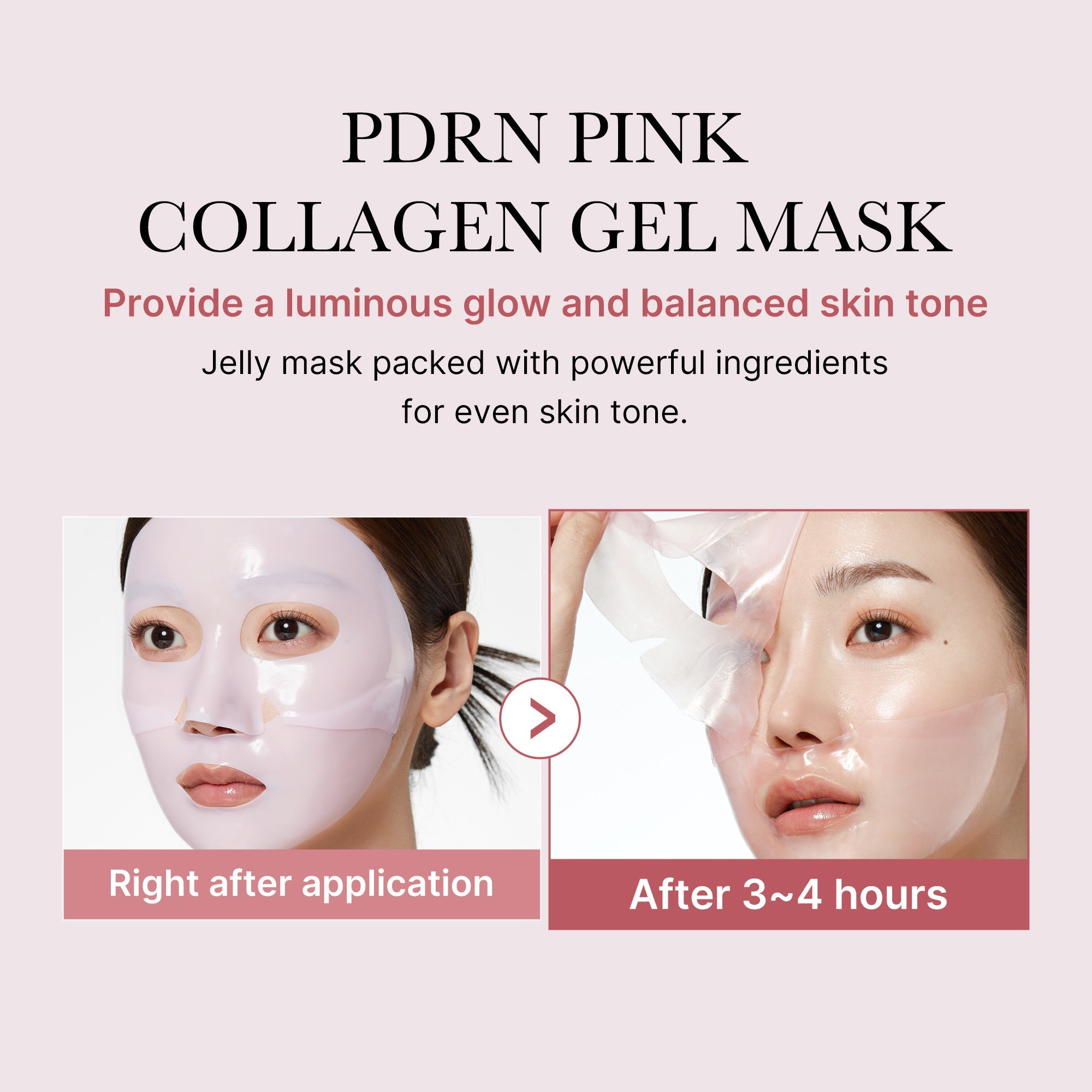 [Tati's Exclusive] Plump Perfection Set A2