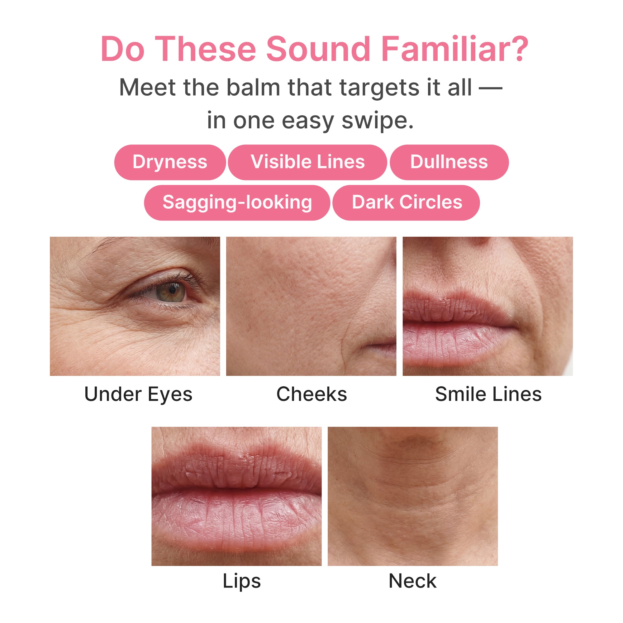 PDRN Pink Collagen Volume Multi Balm B2