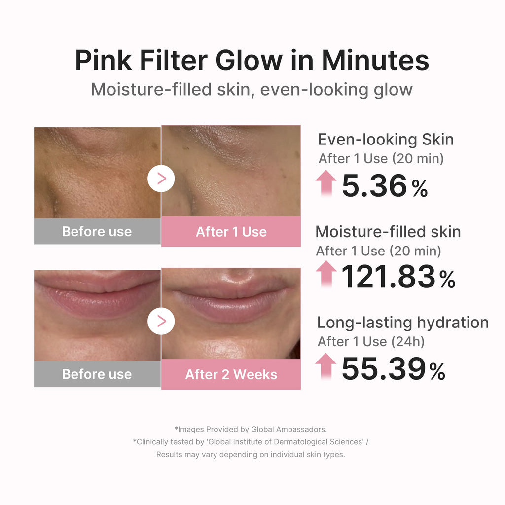 PDRN Pink Peptide Ampoule Mask Q2