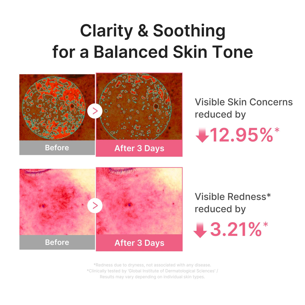 Ultra Light PDRN Pink Peptide Serum B2