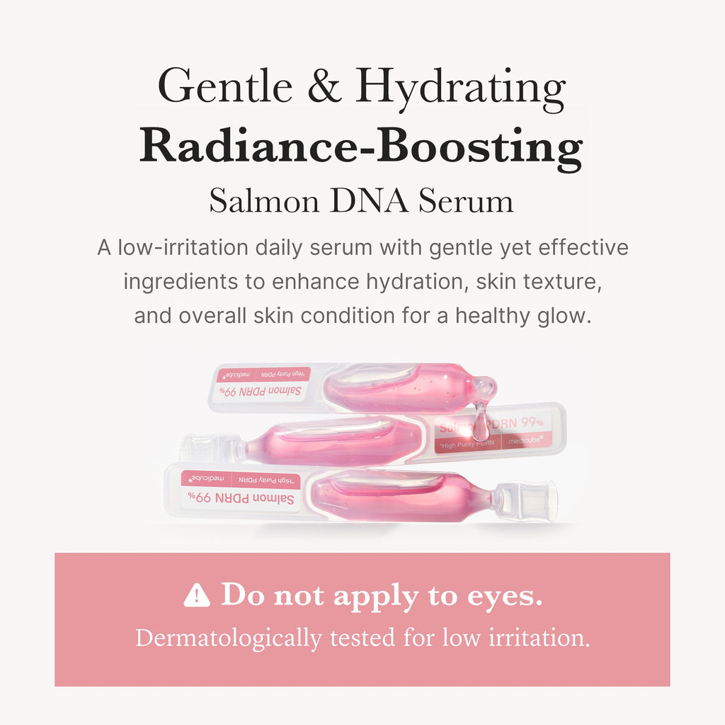 PDRN Pink One Day Serum H7