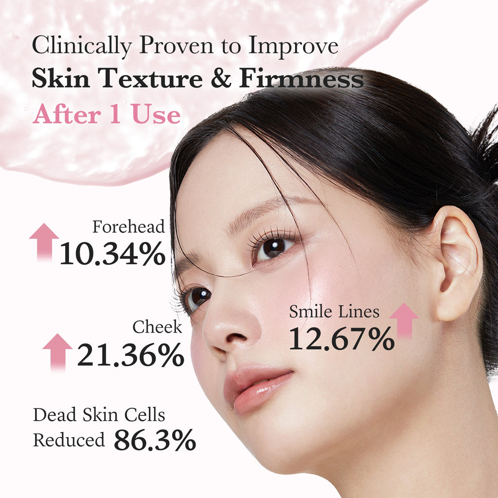 PDRN Pink Collagen Glow Jelly Mist Serum T2