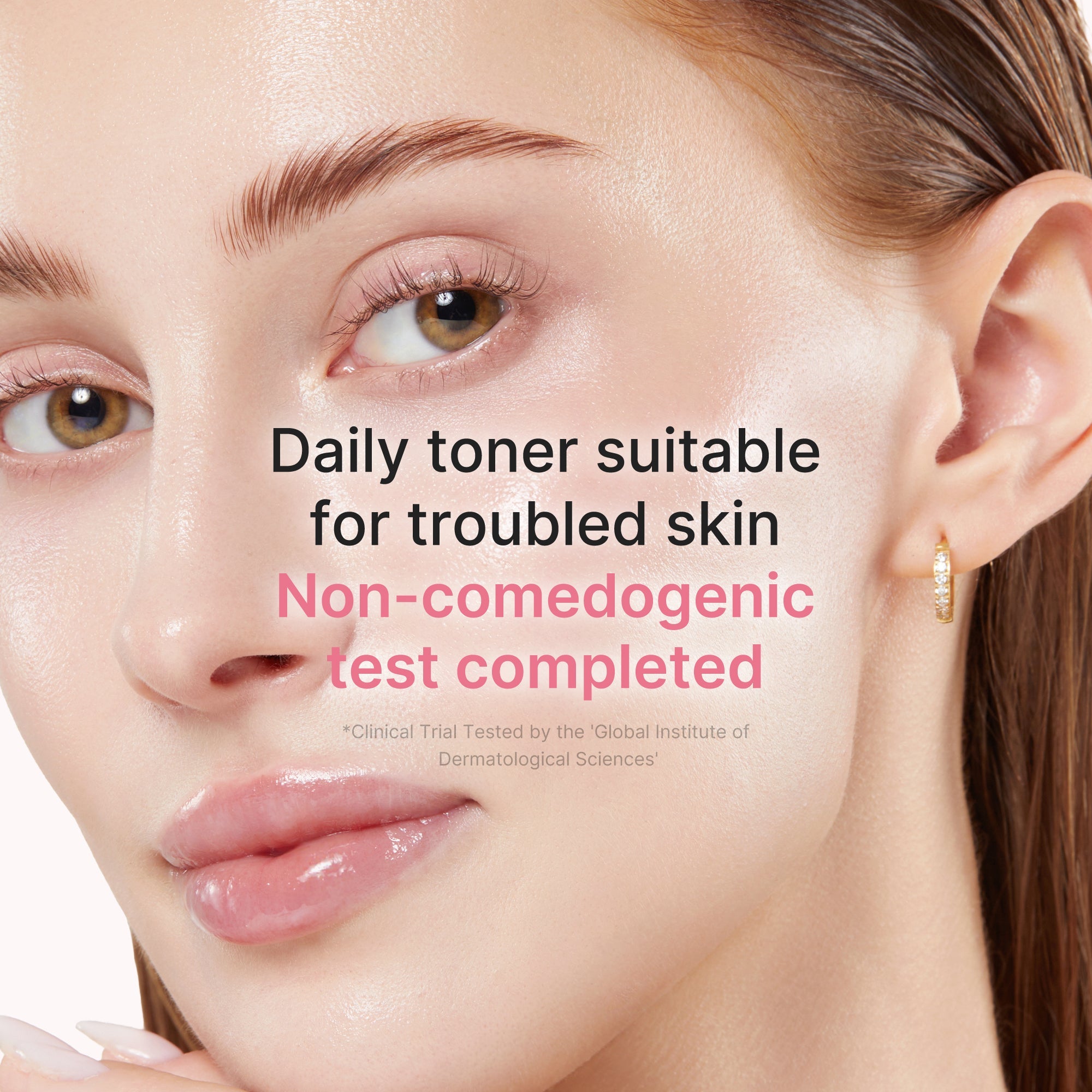 PDRN Pink Niacinamide Milky Toner P3