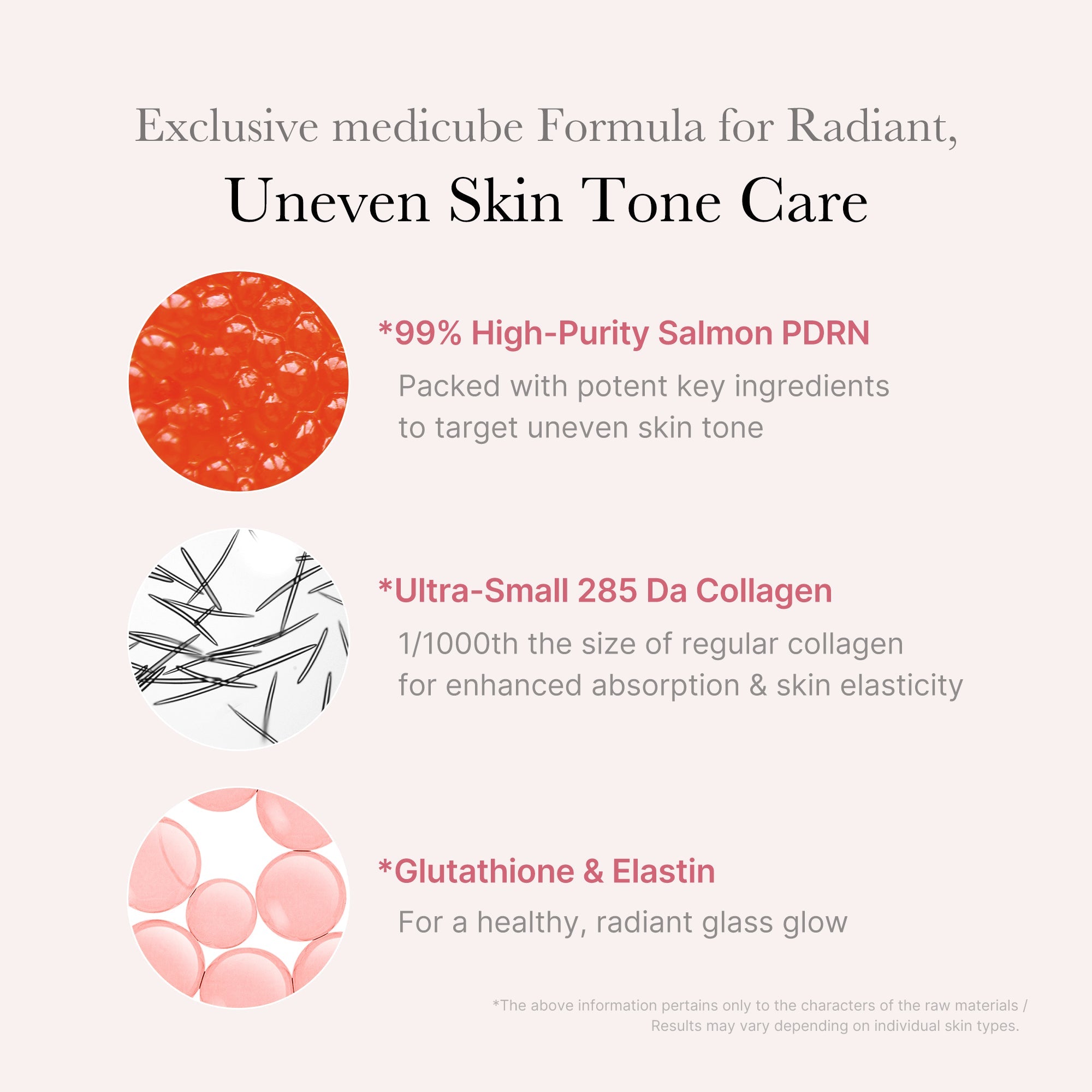 PDRN Pink One Day Serum H7