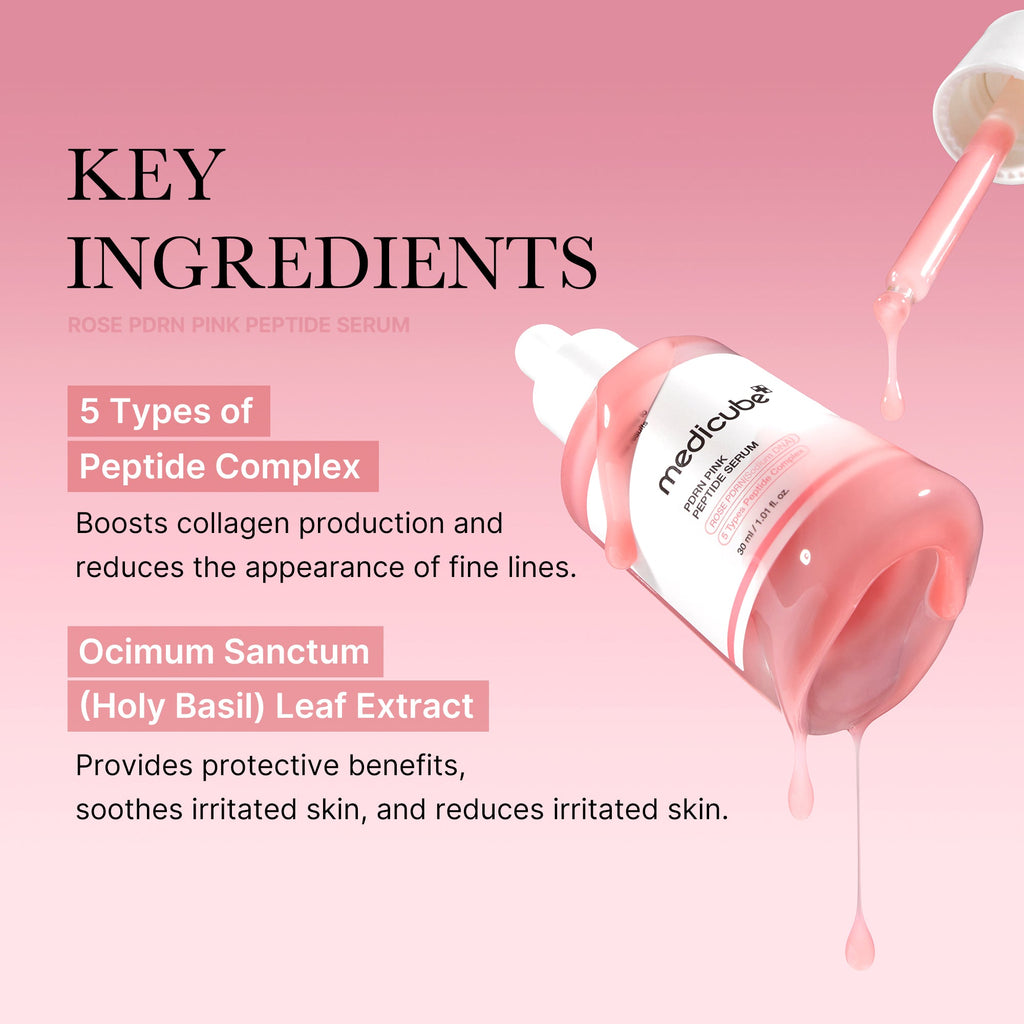 [Tati's Exclusive] Plump Perfection Set A2