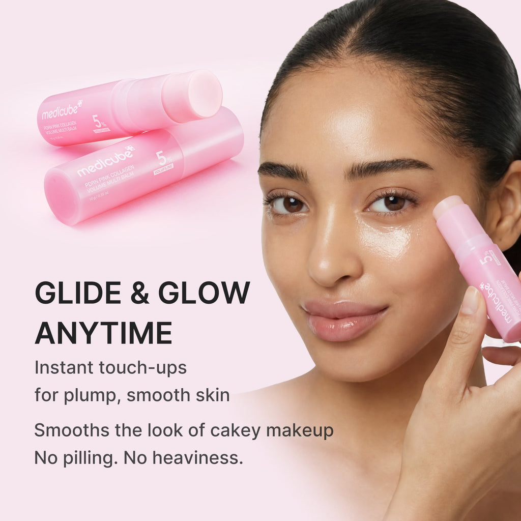 PDRN Pink Collagen Volume Multi Balm B2