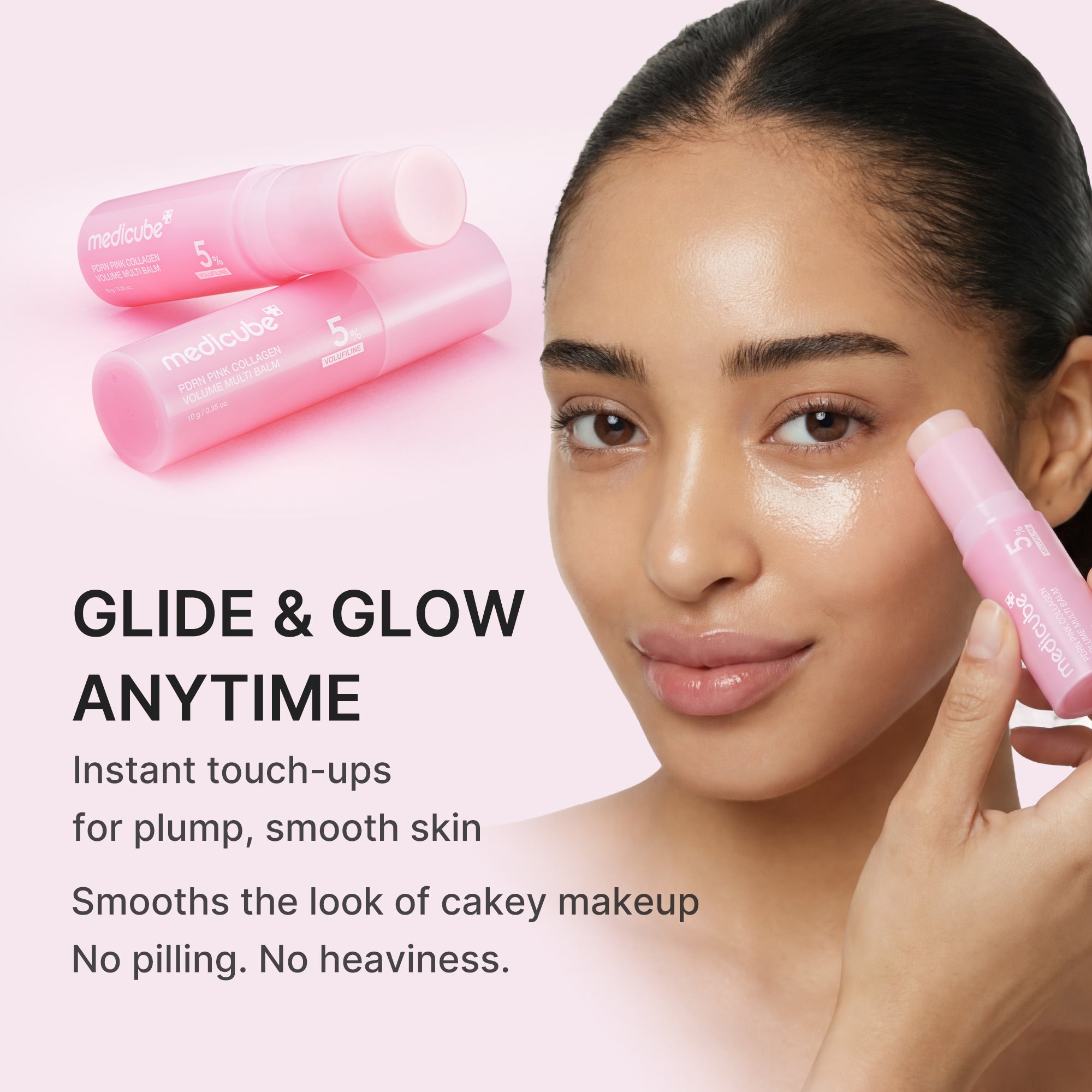 PDRN Pink Collagen Volume Multi Balm B2