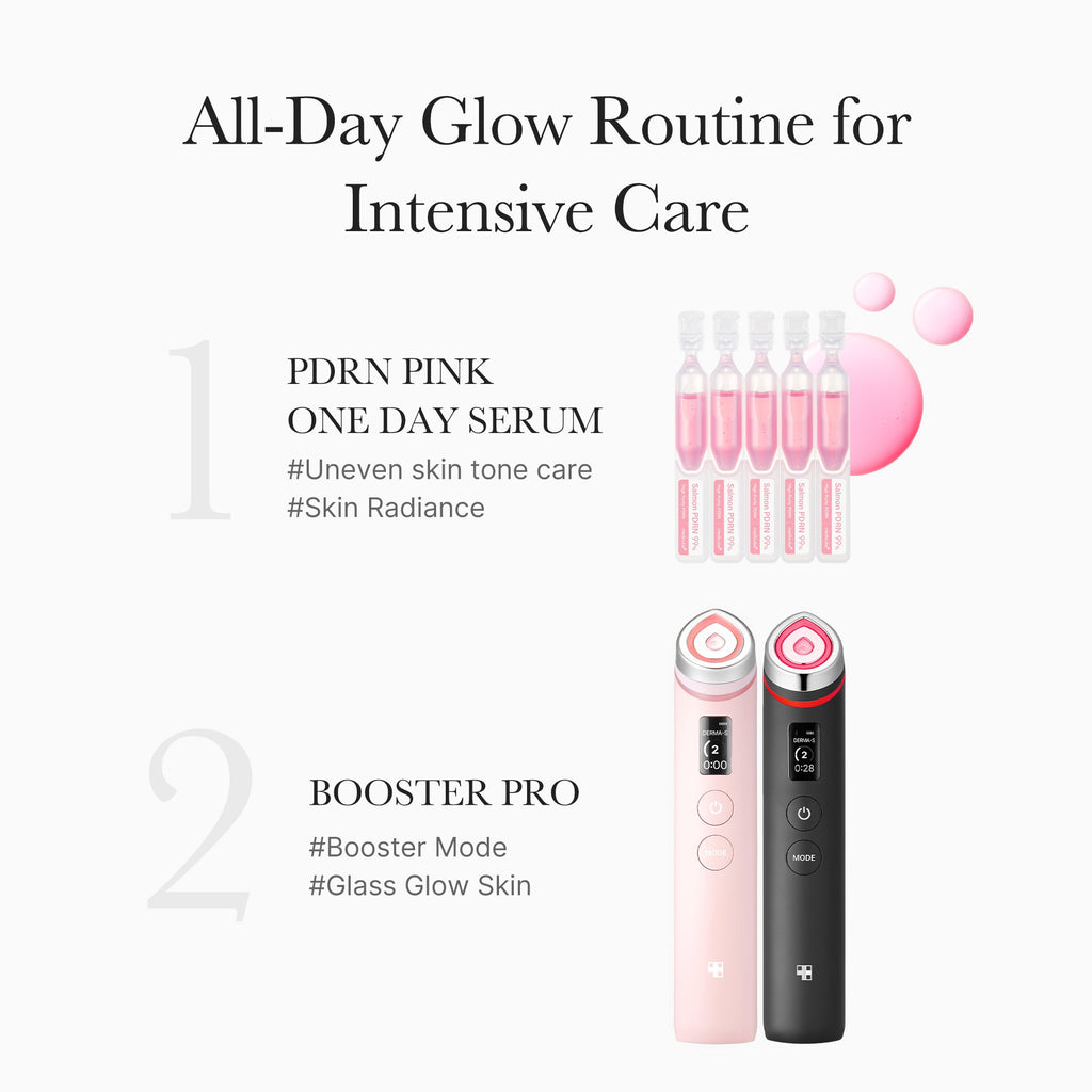 PDRN Pink One Day Serum H7