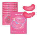 PDRN Pink Collagen Jelly Eye Mask E2