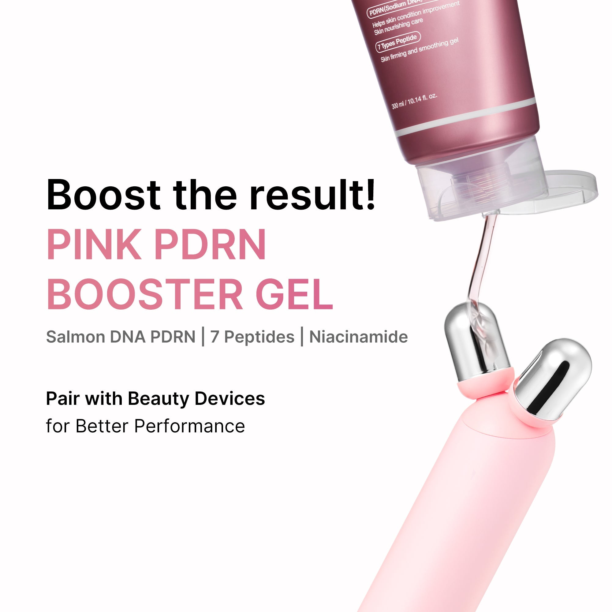 PDRN Booster Gel N0