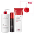 Red Glow Body Essentials D1