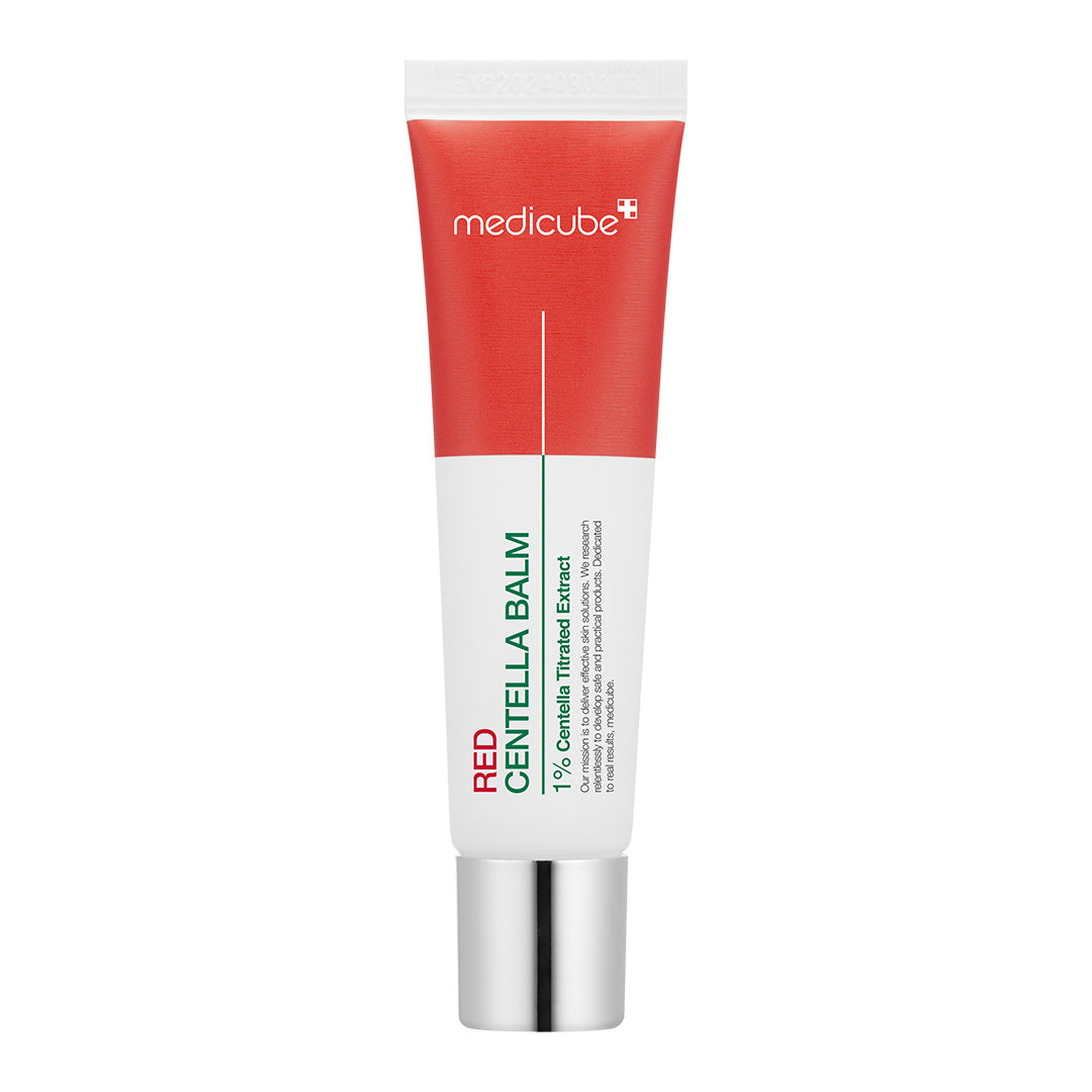 Red Centella Balm A2