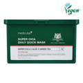 Super Cica Daily Quick Masks S4