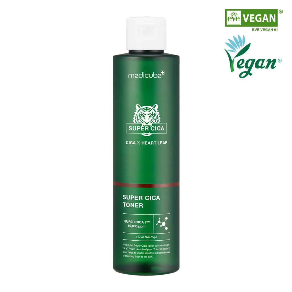 Super Cica Toner O6