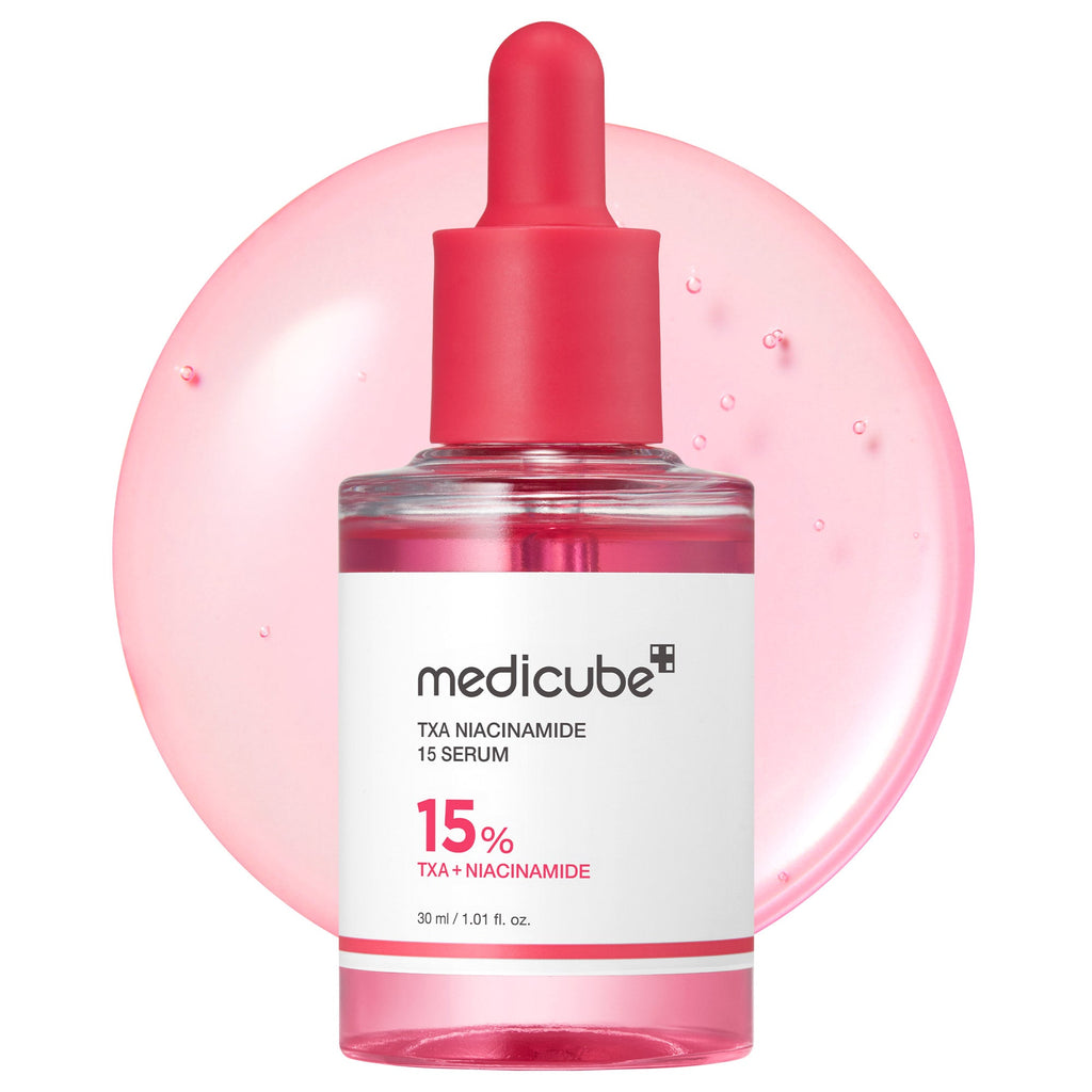 TXA Niacinamide Serum Q4