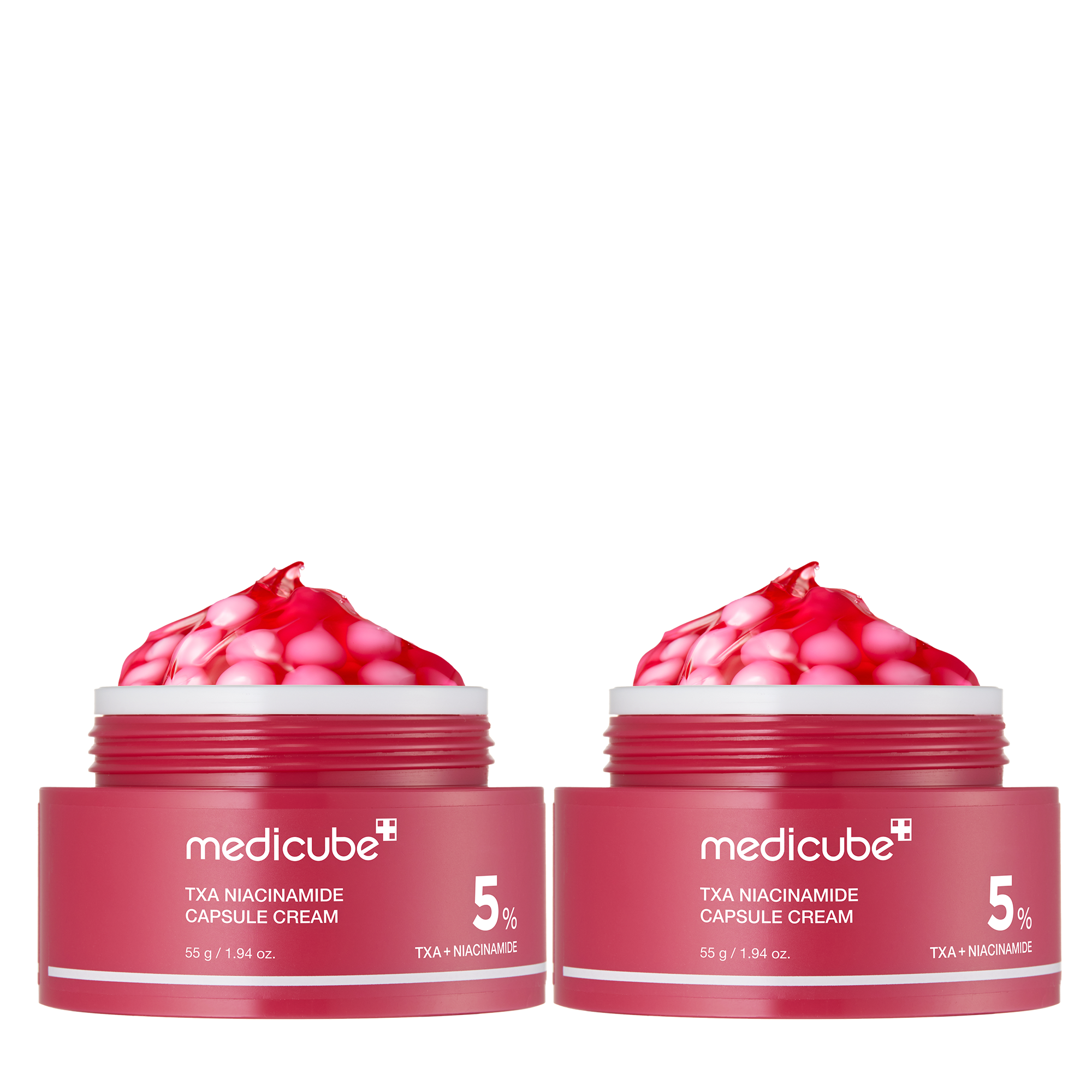 TXA Niacinamide Capsule Cream N0