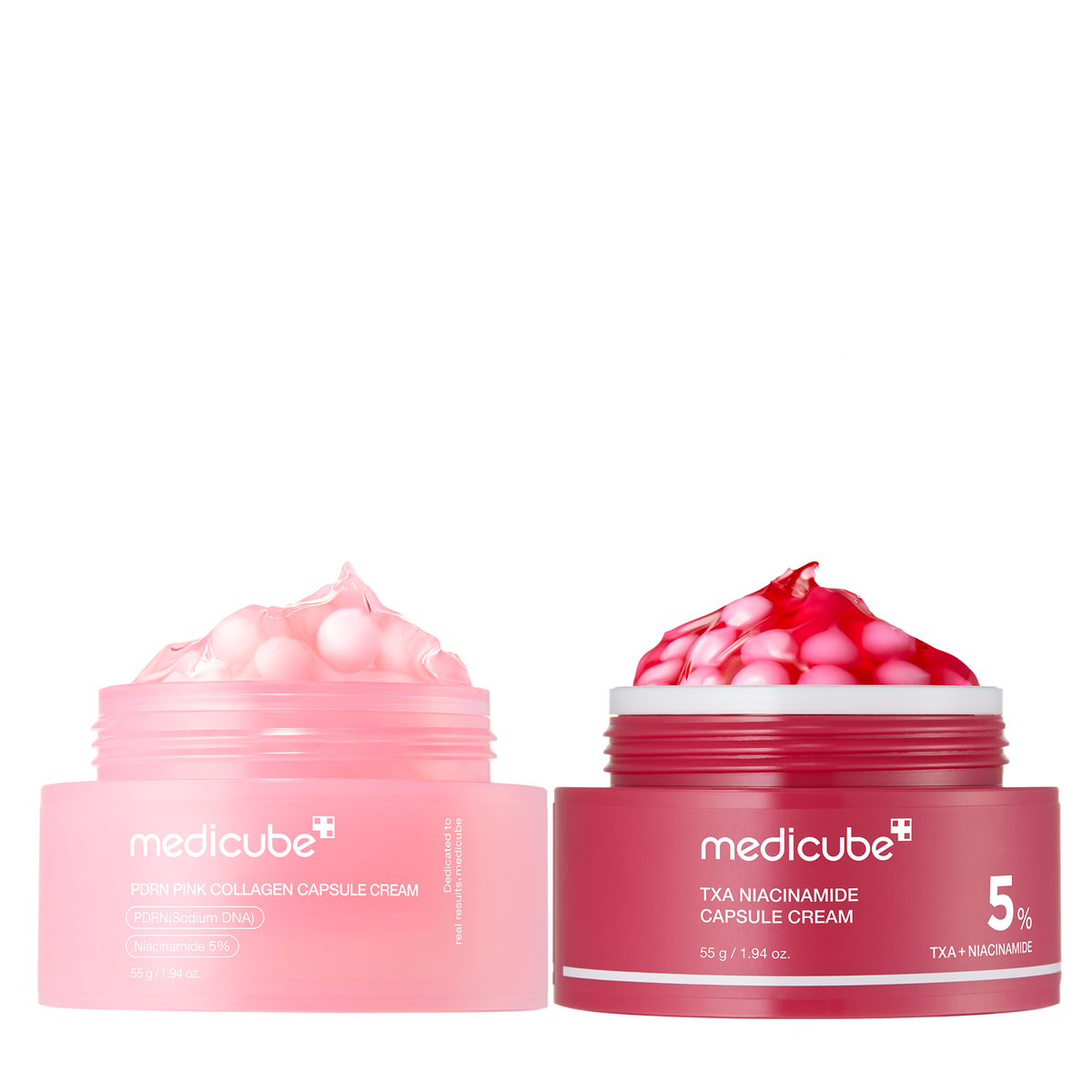 TXA Niacinamide Capsule Cream N0