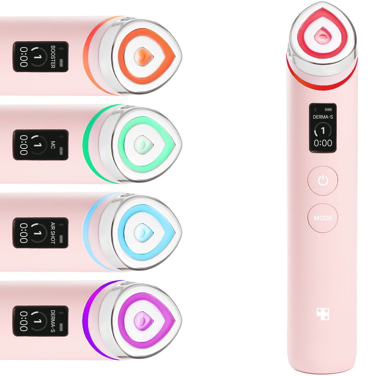 Booster Pro U9