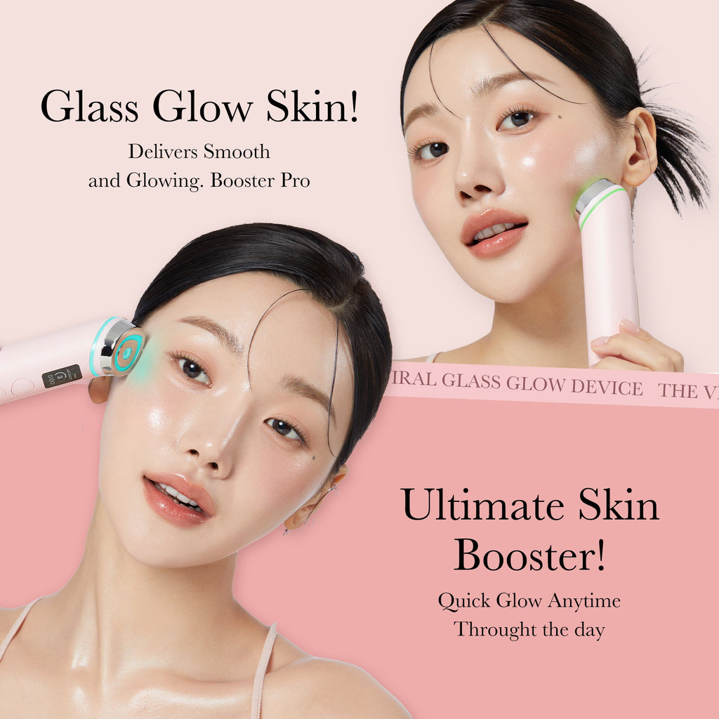 [Tati's Exclusive] Ultimate At-Home Spa Essentials S6
