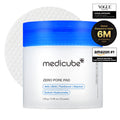 Zero Pore Pads A1
