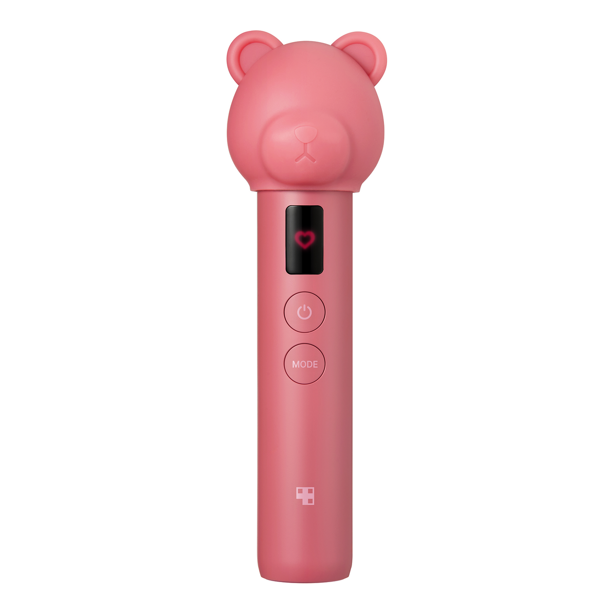 [Limited Edition] Booster Pro Heart Edition N0