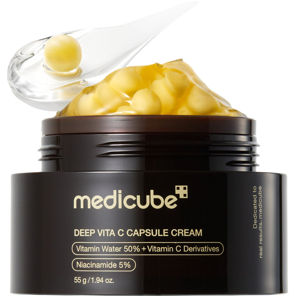 Deep Vita C Capsule Cream G9