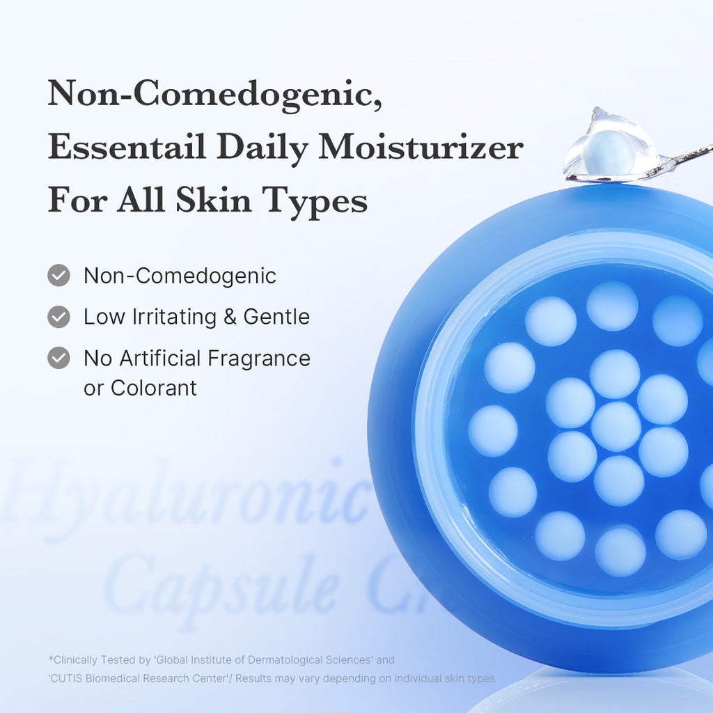 Hyaluronic Acid Capsule Cream N5