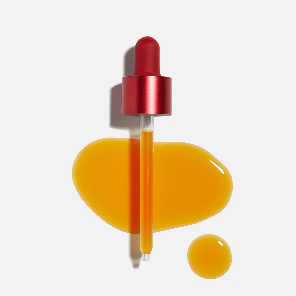 21% Red Succinic Acid Cleansing Booster Serum A9