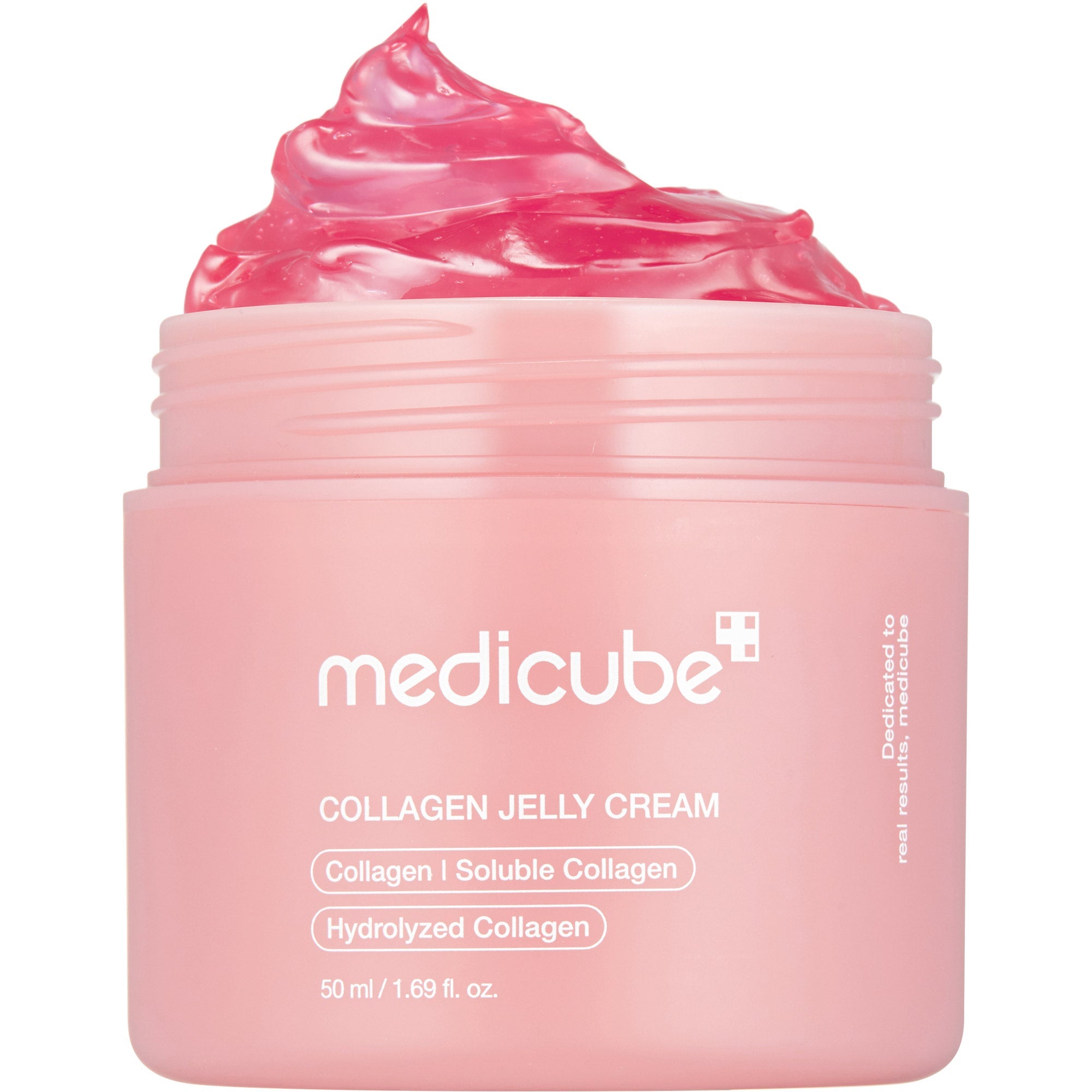 Collagen Niacinamide Jelly Cream K4