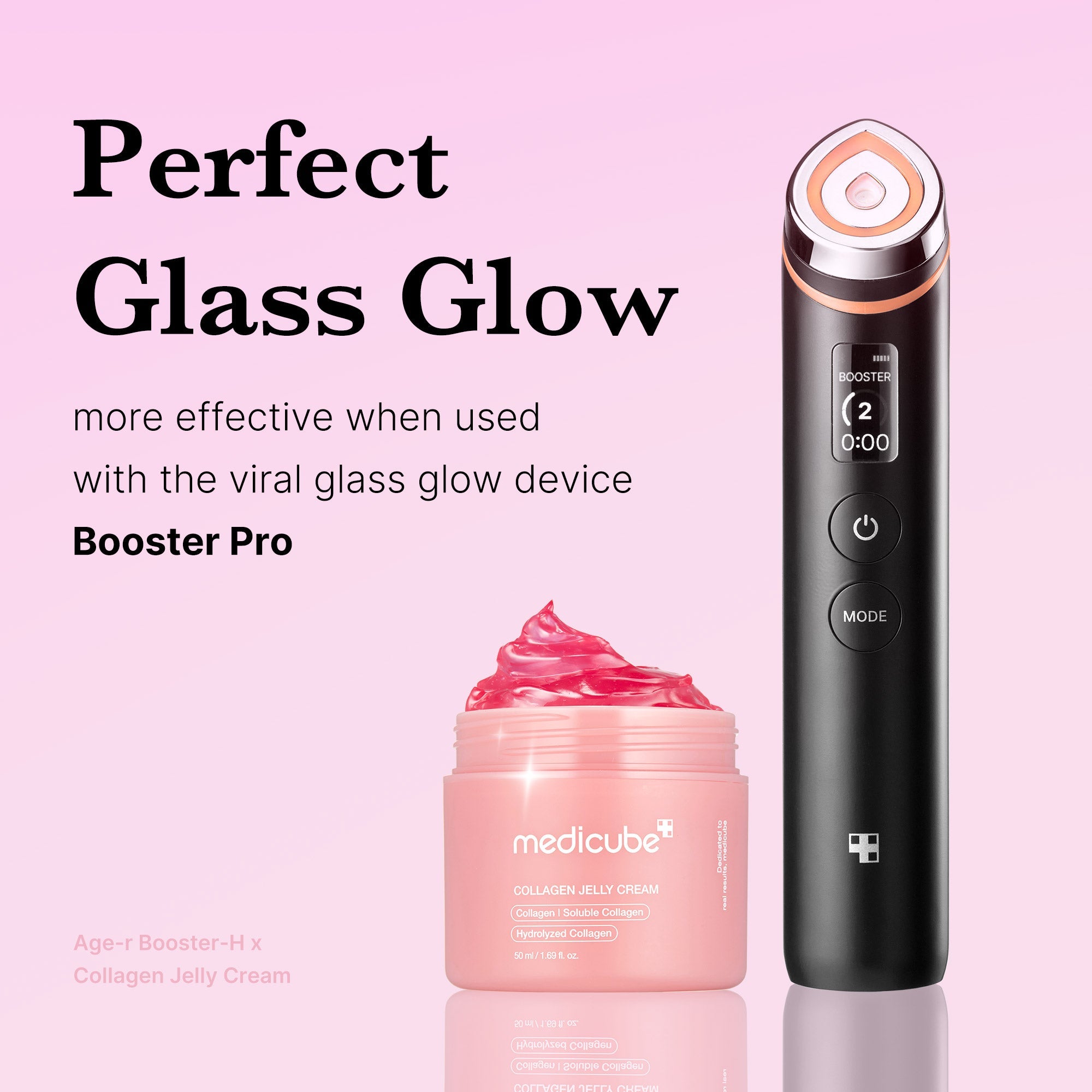 [Tati's Exclusive] All About Glow Set V8