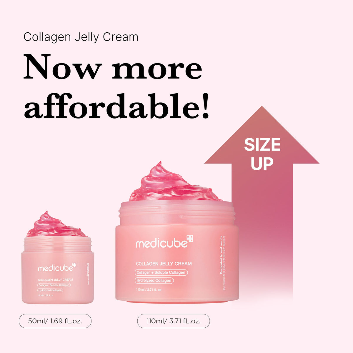 Collagen Niacinamide Jelly Cream K4