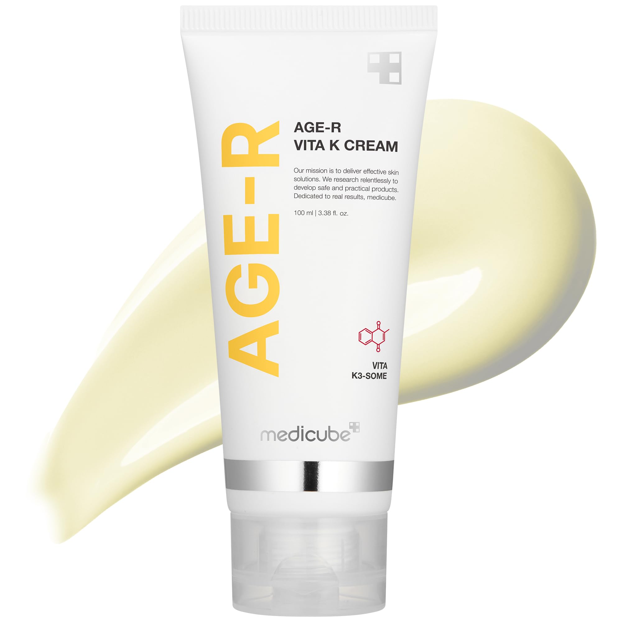 Vita K Cream E8