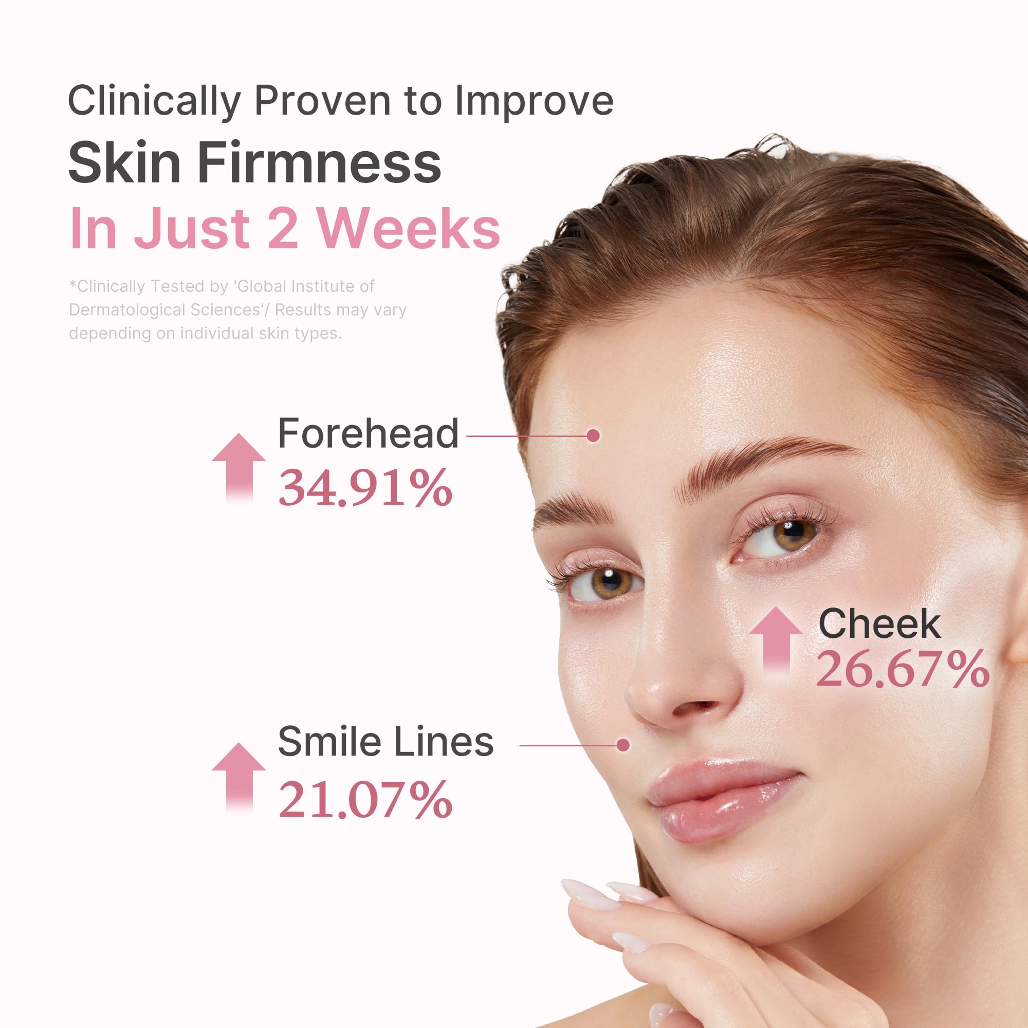 PDRN Pink Peptide Serum Z2