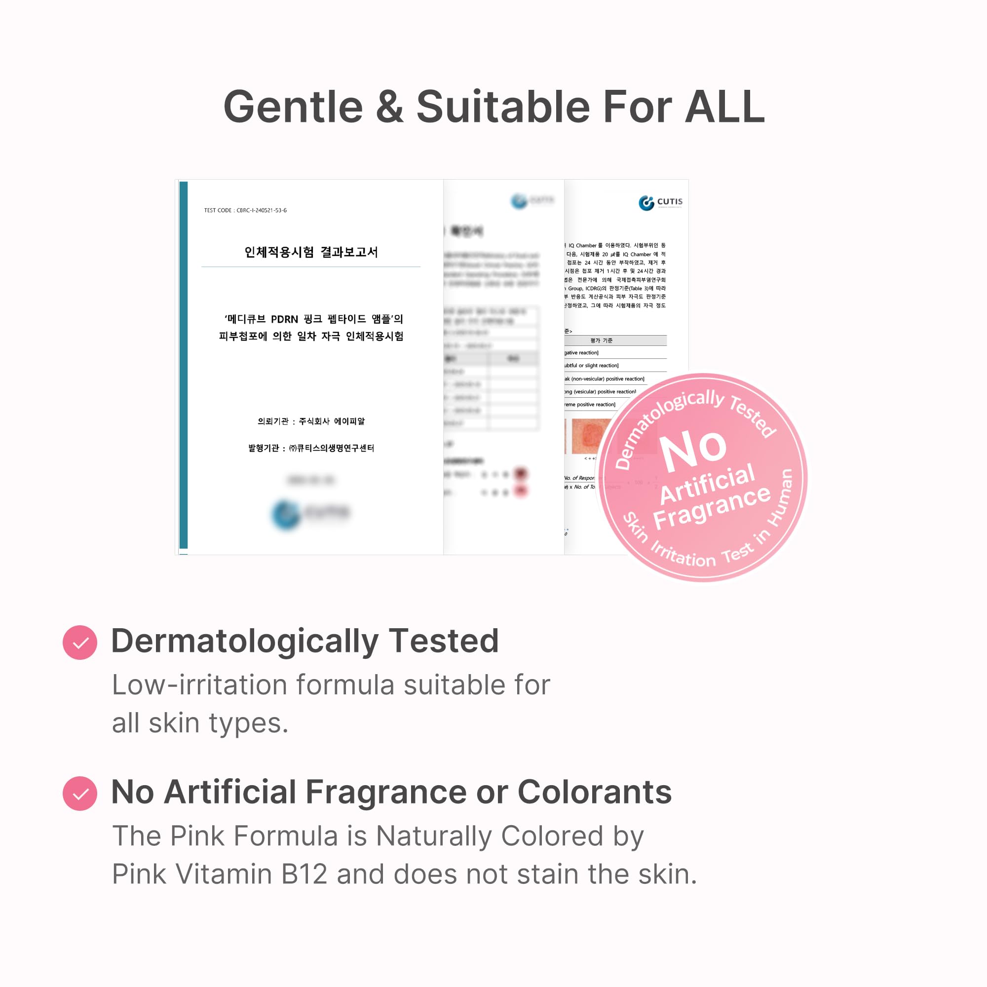 PDRN Pink Peptide Serum Z2