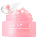 PDRN Pink Collagen Capsule Cream C9