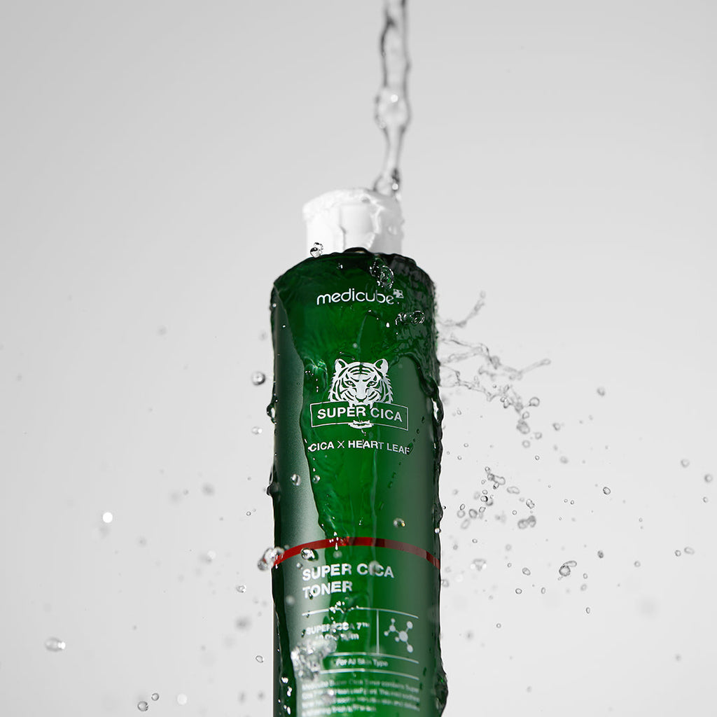 Super Cica Toner O6