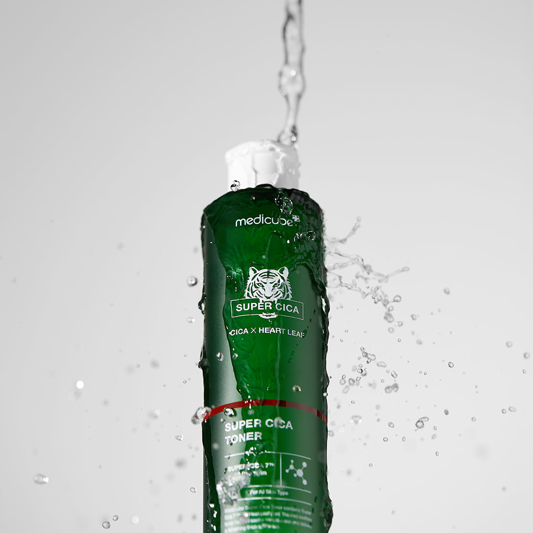 Super Cica Toner O6